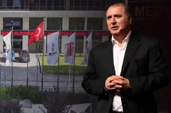 Can Holding soruşturması derinleşti! Ciner Medya Grubu satışında kara para akladılar!